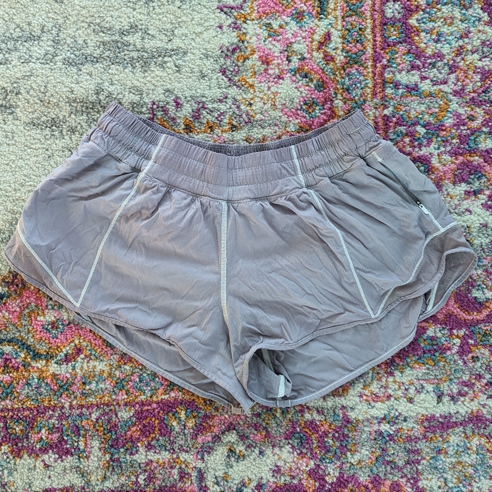 Lululemon Athletic Shorts